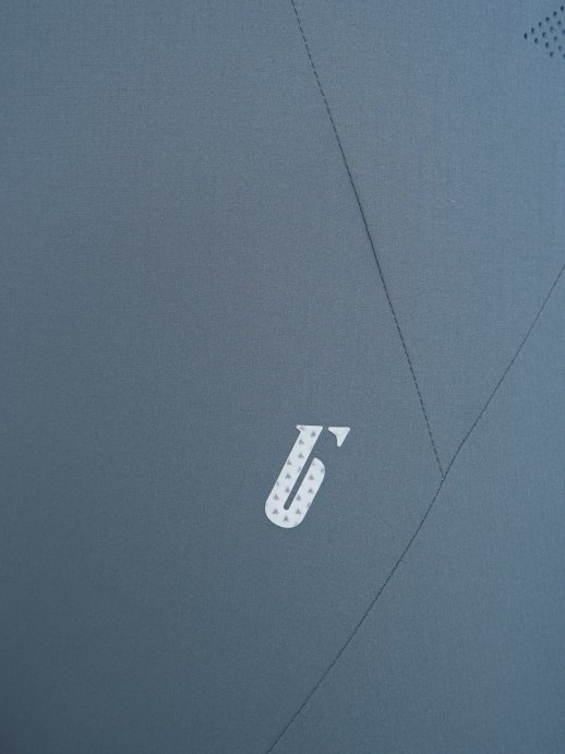 Жилет Bivium &quot;Траверс 2.0&quot; муж. графит.