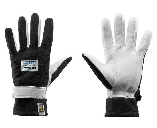 Перчатки Lillsport модель Touring 0307/01