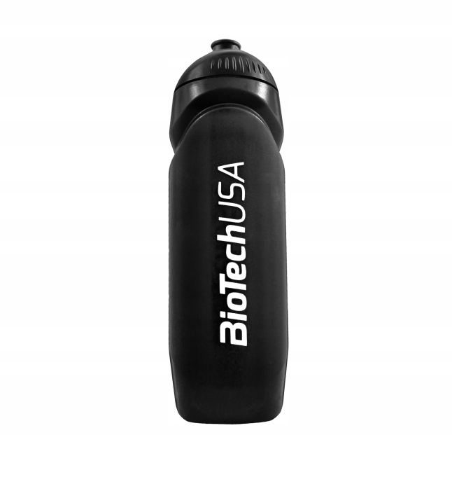 Бутылка BioTechUSA Bottle 750 мл Black в Твери