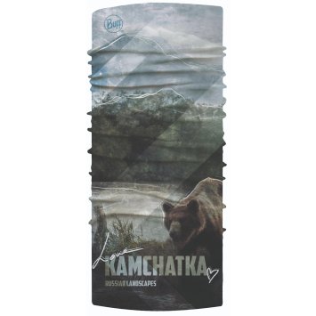 Бандана Buff Original Kamchatka/Black 122833.555.10.00