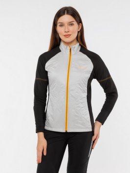 Куртка MOAX Tauri Stretch Fit жен. MX315260/30360 светло-серый