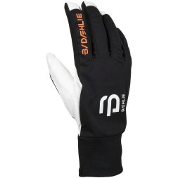 Перчатки беговые Bjorn Daehlie 2021-22 Glove Race Black 333472_99900
