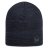 Шапка Buff Merino Lightweight Beanie Solid Night Blue 113013.779.10.00