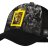 Кепка Buff Trucker Cap Howey Black 125444.999.30.00