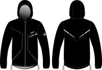 Куртка KV+ IRELAND jacket waterproof 9S25.1