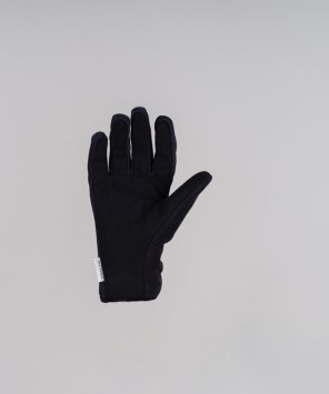 Перчатки Nordski Racing Black/Grey WS NSU125201