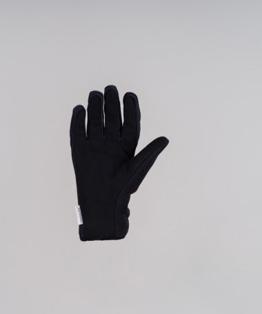 Перчатки Nordski Racing Black/Grey WS NSU125201