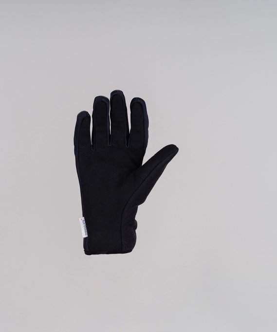 Перчатки Nordski Racing Black/Grey WS NSU125201