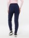 Брюки Moax Tauri softshell zip жен. MX365210/75103 чернильно-синий