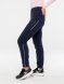 Брюки Moax Tauri softshell zip жен. MX365210/75103 чернильно-синий