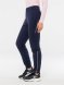 Брюки Moax Tauri softshell zip жен. MX365210/75103 чернильно-синий