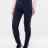 Брюки Moax Tauri softshell zip жен. MX365210/75103 чернильно-синий