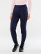 Брюки Moax Tauri softshell zip жен. MX365210/75103 чернильно-синий
