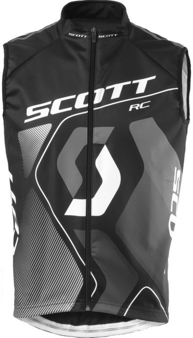 Жилет Scott Allseason RC Pro plus