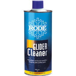 Растворитель RODE AR17 GLIDER CLEANER 500мл
