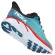 Кроссовки Hoka M CLIFTON 8 Real Teal/ Aquarelle в Твери