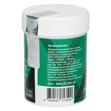 Порошок MOAX FC04 -10/-20 30гр