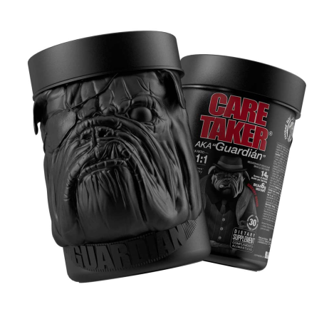 Аминокислотный комплекс Caretaker Zoomad Labs 480гр.