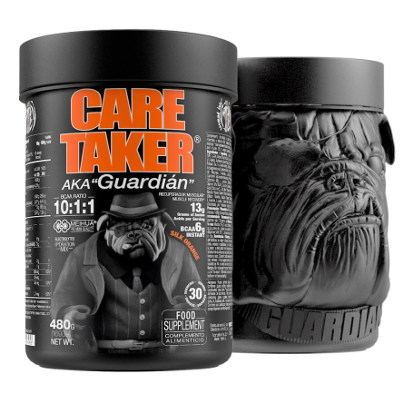 Аминокислотный комплекс Caretaker Zoomad Labs 480гр.
