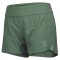 Шорты SCOTT жен. Trail Run LT smoked green/glade green ES280273-7180