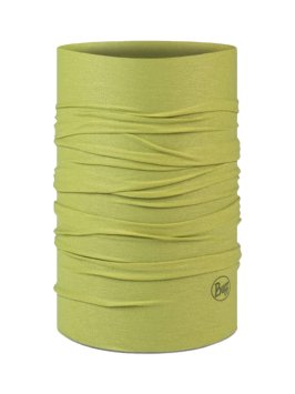 Бандана Buff Coolnet UV+ Solid Jungle 119328.867.10.00