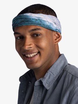Бандана Buff CoolNet UV Watsea Blue 133881.707.10.00