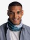 Бандана Buff CoolNet UV Watsea Blue 133881.707.10.00 в Твери