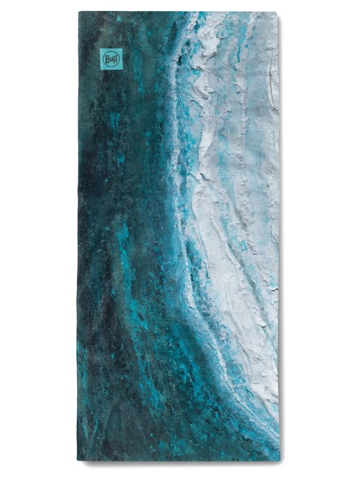 Бандана Buff CoolNet UV Watsea Blue 133881.707.10.00 в Твери