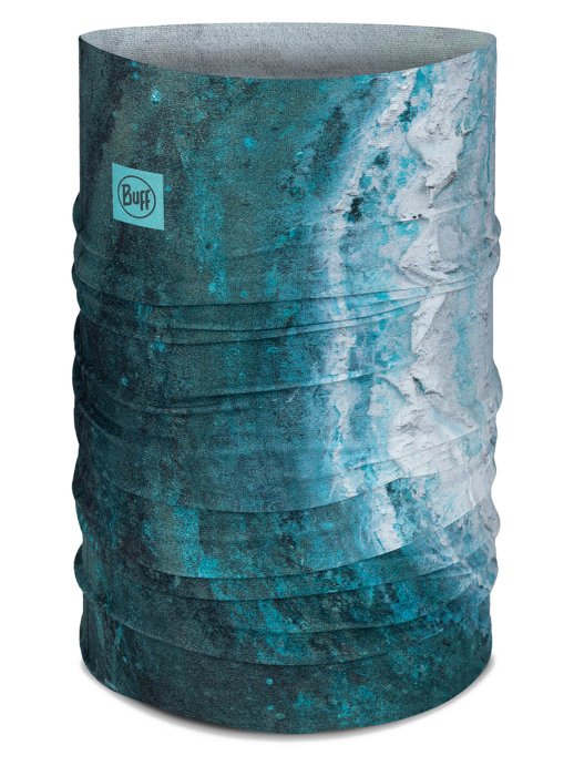 Бандана Buff CoolNet UV Watsea Blue 133881.707.10.00 в Твери