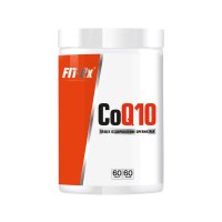 Коэнзим Q10 Fit-Rx CoQ10