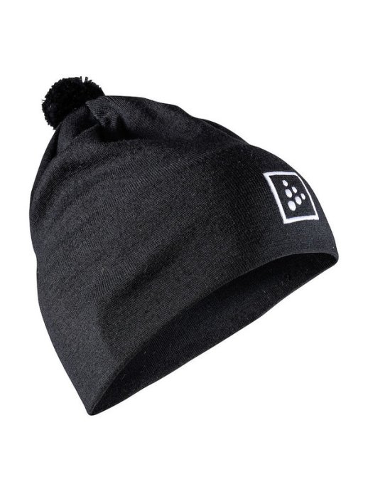 Шапка CRAFT Practice 1906508/391000 в Твери