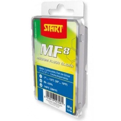 ПАРАФИН START MF8 BLUE 02328 60гр в Твери