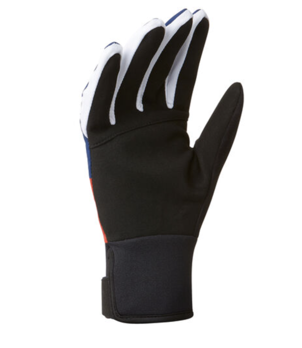 Перчатки беговые Bjorn Daehlie 2020-21 Glove Classic 2.0 Estate Blue 332810_25300