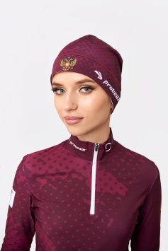 Шапка PROTEAM Top Warm (СБР 2023) OS 2210404/000