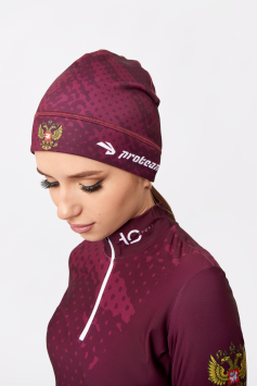 Шапка PROTEAM Top Warm (СБР 2023) OS 2210404/000