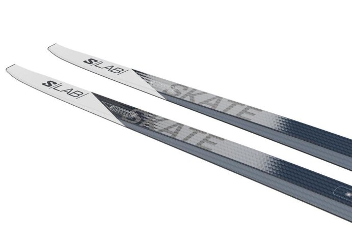 ЛЫЖИ c креплениями SALOMON S/LAB CARBON SK (23) L417828