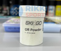 Порошок SKIGO OR Powder fine snow -2/-8 30г