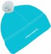 Шапка FISCHER Fleece (бирюза.) GR8201-400 (54)
