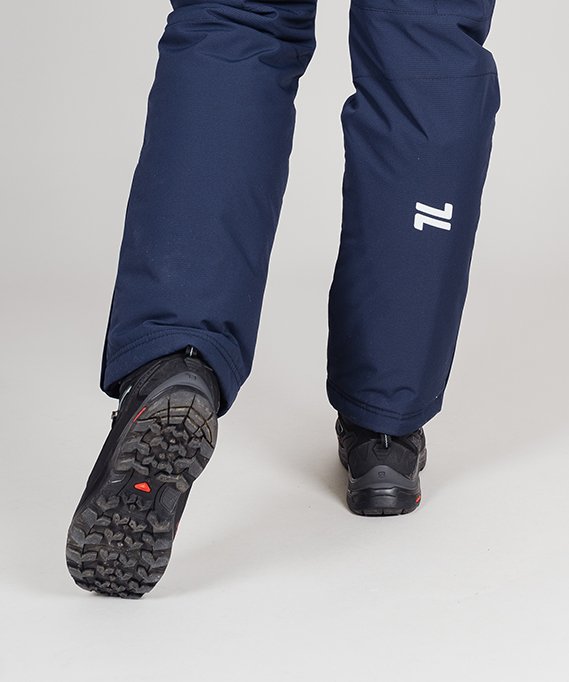 Костюм Nordski Mount 2.0 Red/Dark Blue W NEW NSW836710/NSW216710