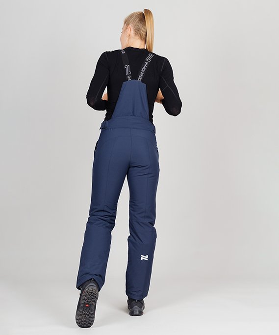 Костюм Nordski Mount 2.0 Red/Dark Blue W NEW NSW836710/NSW216710