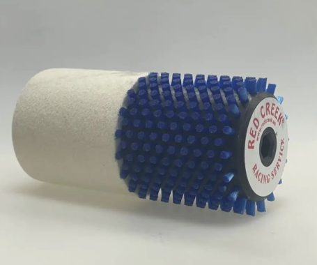 Роторная щетка RED CREEK 171 COMBI XC 140мм