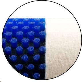 Роторная щетка RED CREEK 171 COMBI XC 140мм