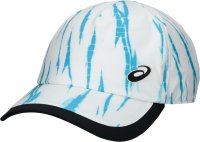 Кепка Asics GRAPHIC CAP белая 3043A111-100
