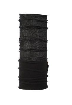 Бандана Buff Polar Afgan Graphite 120891.901.10.00