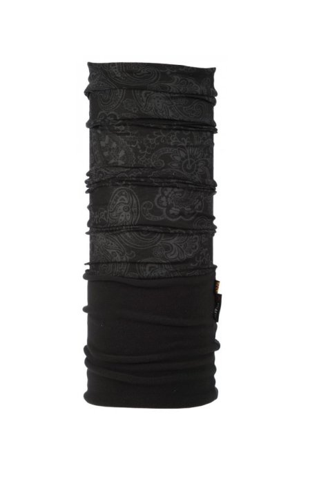 Бандана Buff Polar Afgan Graphite 120891.901.10.00 в Твери