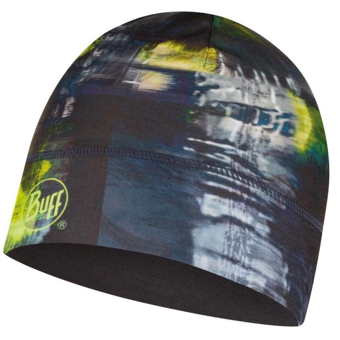 Шапка Buff ThermoNet Hat Hunder Multi 121513.555.10.00 в Твери