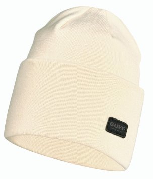 Шапка Buff Knitted Hat NIELS Cru 126457.014.10.00