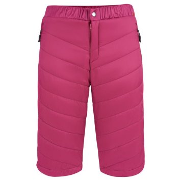 Шорты NONAME SKI SHORTS 24 WOS WINE RED/DK RASBERRY