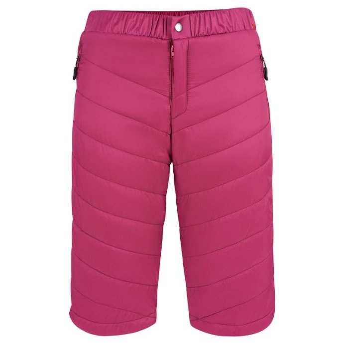 Шорты NONAME SKI SHORTS 24 WOS WINE RED/DK RASBERRY