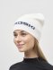 Шапка Nordski Symbol White NSV759001